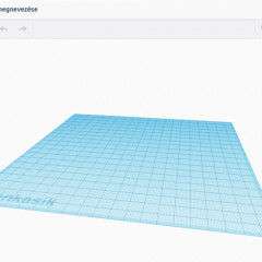 Szoftveres 3D modellezés