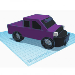 3D modellezés